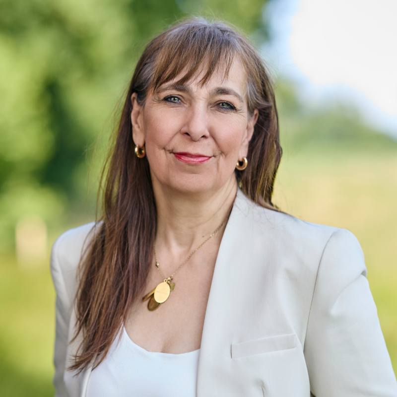  Magdalena Fuest-Wenner